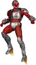DC Multiverse  Justice League: Generation Lost  7" Rocket Red Action Figure