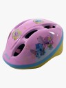 Volare Barnesykkelhjelm 52-56cm - Disney Stitch