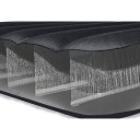 Intex LUFTMADRASS - 137X191X25 CM