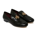 Tory Burch Dame Sko Svart 37 EU,