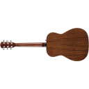 Fender Cc-60s Concert Natural, Walnut Fingerboard
