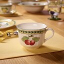 Villeroy & Boch French Garden Fleurence Breakfast Cup 35 cl m / bolle.