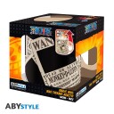 ABYStyle One Piece krus Wanted
