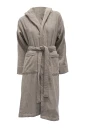 Halvor Bakke St. Paul Badekåpe Beige L/XL