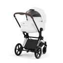 Cybex Priam Style Collection Chrome/Off White