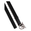 Pinko Dame Accessories Svart XS,