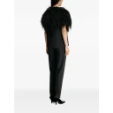 Loulou De Saison, Dame, Topper, Svart, S,