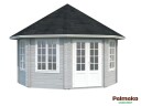 Lysthus Stavern 14 m2
