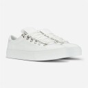 Diemme Marositca Platform White Nappa