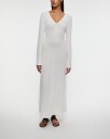 Wakakuu Icons Nice Dress vit White XS
