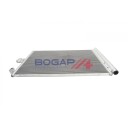 Kondensator klimaanlegg BOGAP C4117141