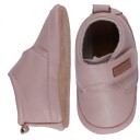 MELTON Læder Tøfler Classic Alt Rosa 23-24