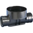 Wavin Stakekum T1 315 Rett 110mm