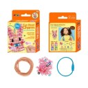 Avenir Lag min egen kanin Fun Bead Charms 58CH221883