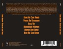 Soho Orange  Kings Of The Road  CD