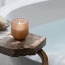 Uyuni LED duftlys beige