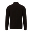 Emporio Armani Herre Strikkevarer Brun M,