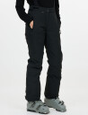 Whistler Drizzle W Ski Pant W-Pro 10000 - Black - 40