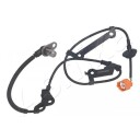 ABS sensor ASHIKA 151-04-404