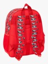 Disney Mikke Mus Junior Ryggsekk 15L Mickey &  Friends Racing