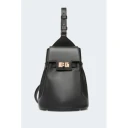 Max Mara Dame Vesker Svart ONE SIZE,