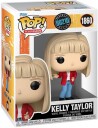 Funko POP! Television: Beverly Hills 90210 Kelly Taylor '90's
