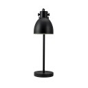 Dyberg Larsen Coast Bordlampe Sort