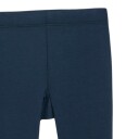 Hust and Claire Leggings   Luc   Bambus   Navy   Hust and Claire   74   Leggings   Blå