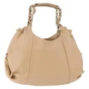 Salvatore Ferragamo Dame Beige