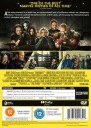 Thunderbolts DVD