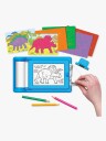 4M KidzMaker Gnukkekunst Dinosaur