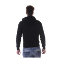 Armani Jeans Herre Gensere & Hettegensere Svart XL,