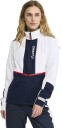 Craft NOR Pro Nordic Race Jacket Dame Blaze/White L