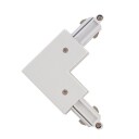 Halo Design Track 230V 90 gr. Vinkel, hvit