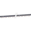 Schneider Electric Comb busbar aux2p 100a 57mod. (3606480485145)