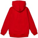 Luca &  Lola Ugo Hettegenser Red 134-140