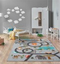 Km Home Barneteppe Play 1741329-02-39 1741329-03-12