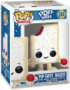 Funko POP! Ad Icons: Kellogg's  PopTarts Mascot