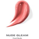 Dripglass Glazed High Shine Lip Gloss Nude Gleam