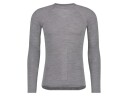 AGU Winterday Base Layer Merino Grå