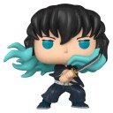 Northix POP-figur Demon Slayer Kimetsu no Yaiba Muichiro Tokito