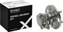 RIDEX 654W0673 Hjullager