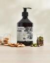 BULLFROG Nourishing Restorative Shampoo 500 ml