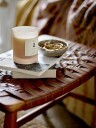 Illume X Bloomingville NO. 2 Green Gardenia duftlys 200 g + Giftboks