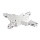 NORDLUX LINK X-CONNECTOR HVIT