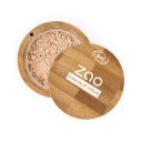 ZAO Mineral Silk Clear Beige 503Beige Orange