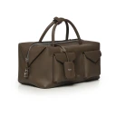 Max Mara Dame Vesker Brun ONE SIZE,