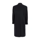 Hevo Herre Frakker Blå 3XL,