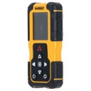 Dewalt DWHT78200-XJ Avstandsmåler 60 m, Bluetooth, Laserinstrumenter