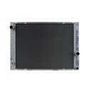 HELLA 8MK 366 301 241 Radiator motorkjøling